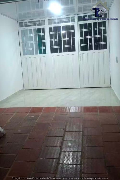 Casa de 3 alcobas en venta en Mutis, Bucaramanga, 96 m² · foto 8 de 8