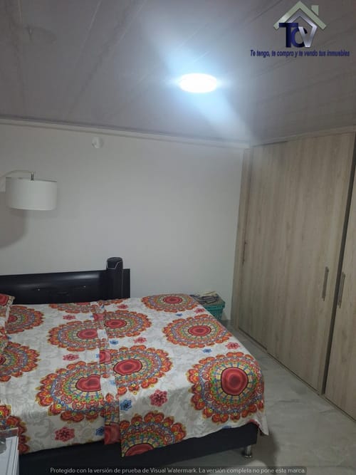 Casa de 3 alcobas en venta en Mutis, Bucaramanga, 96 m² · foto 6 de 8