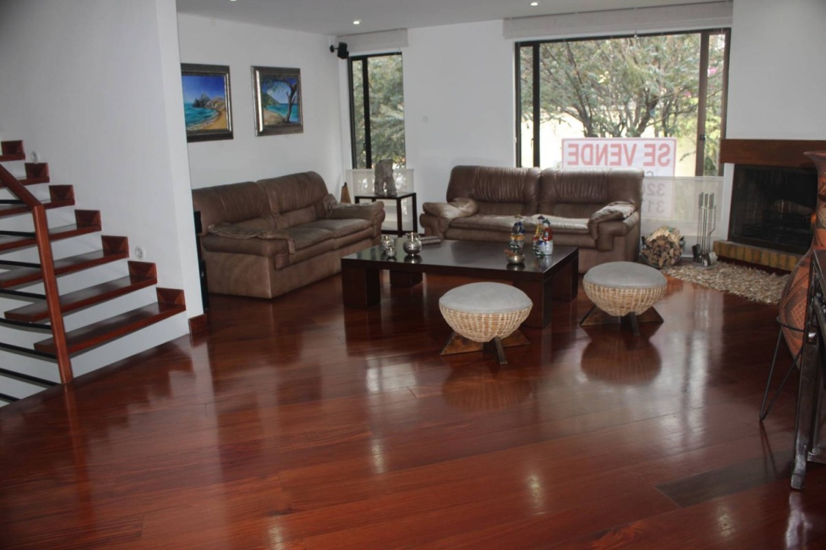 Casa en venta en Santa Ana Oriental, Bogotá · foto 6 de 24
