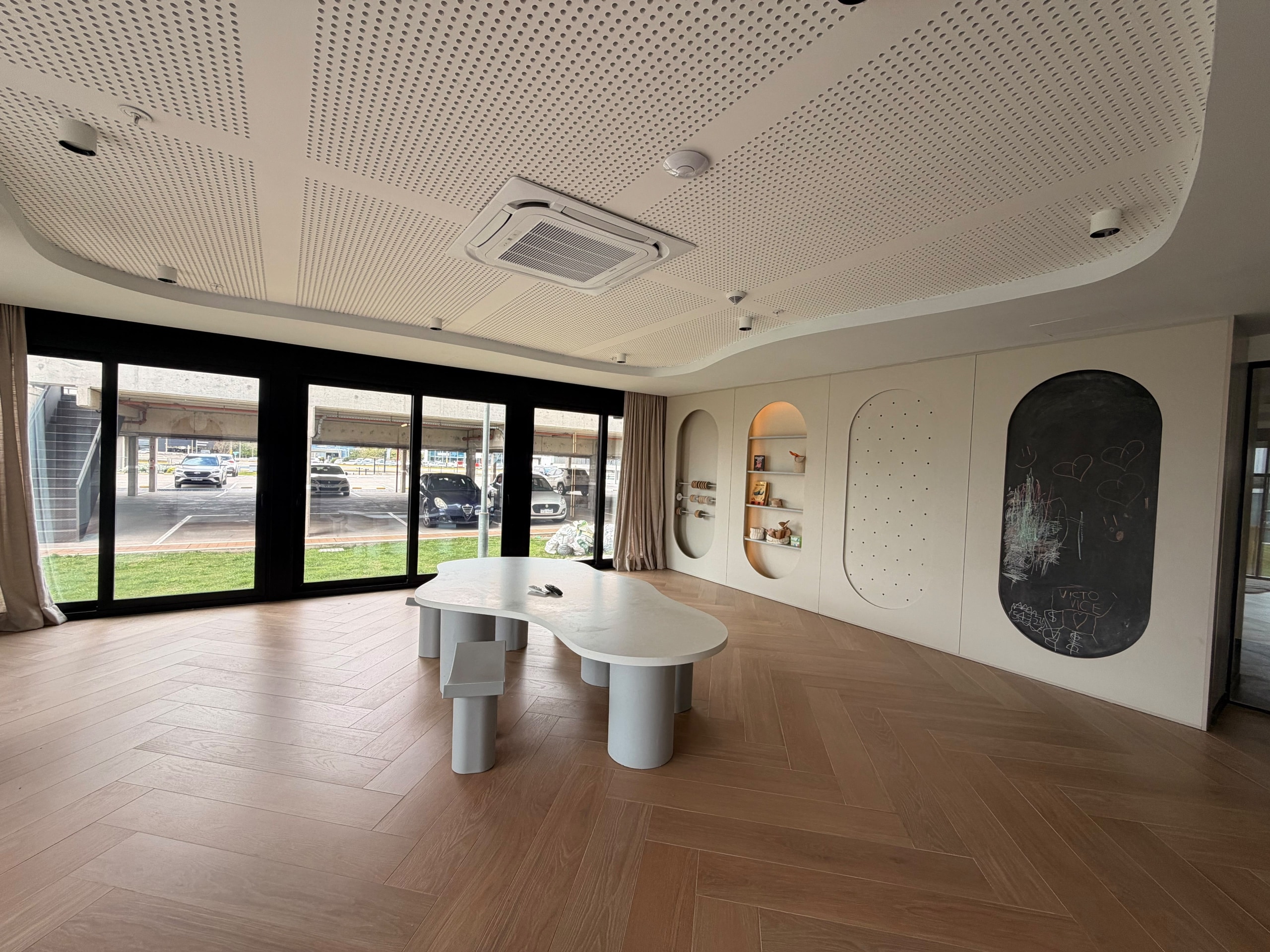 ALQUILER APARTAMENTO DE 1 DORMITORIO Y AMENITIES EN VENTURA TOWER CARRASCO · Foto 11