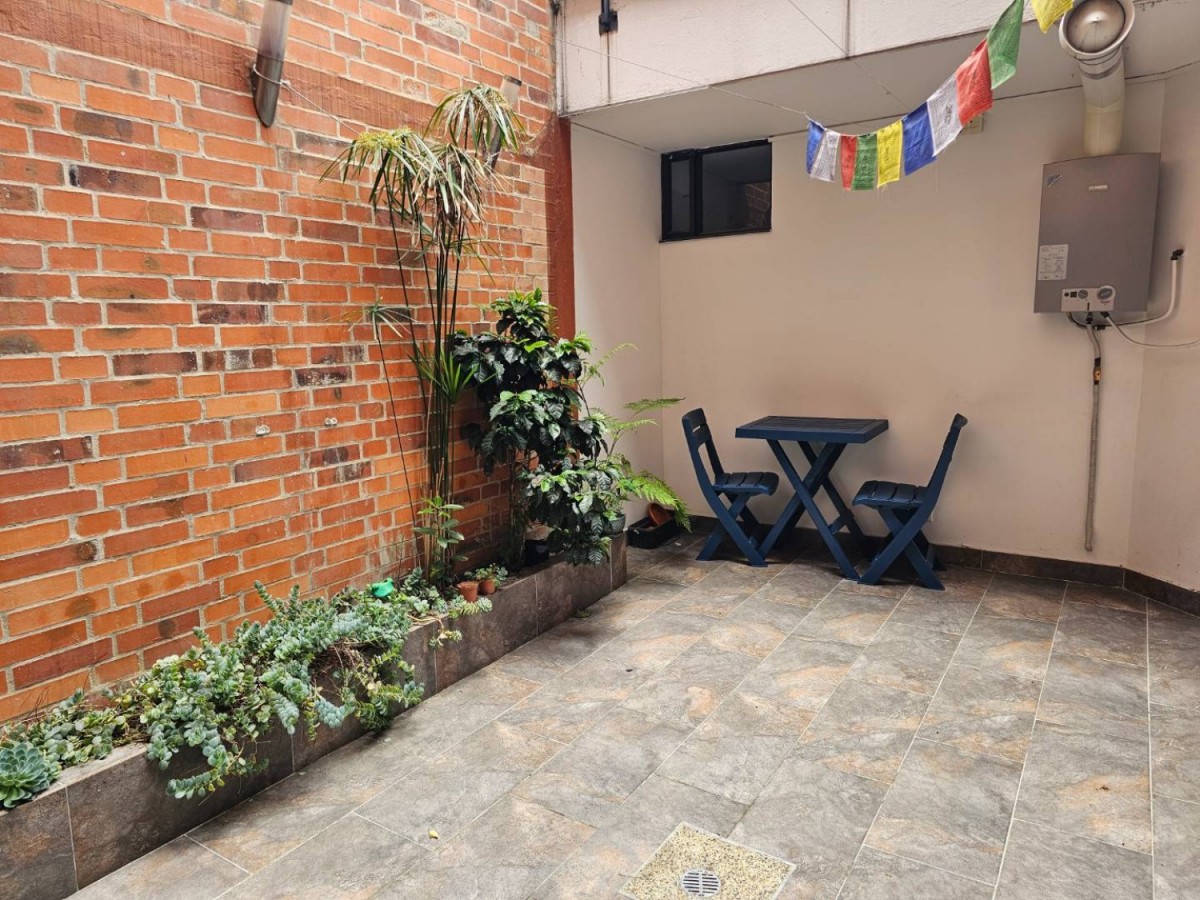 Casa en venta en Santa Ana Oriental, Bogotá · foto 7 de 24