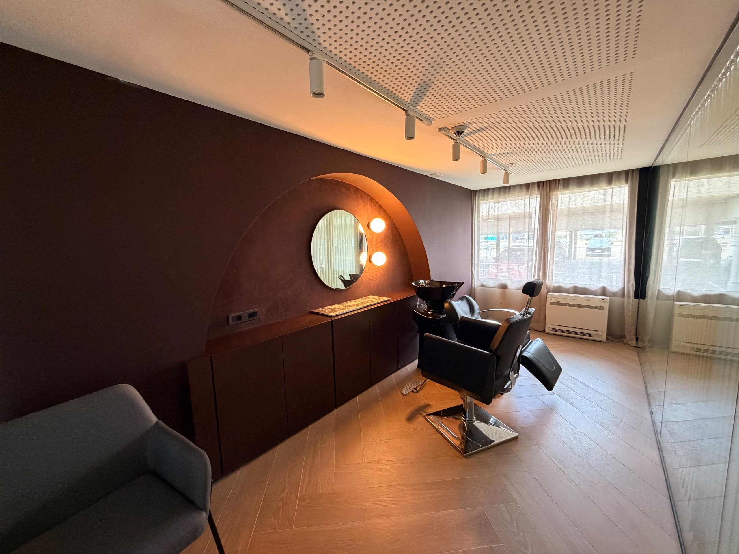 ALQUILER APARTAMENTO DE 1 DORMITORIO Y AMENITIES EN VENTURA TOWER CARRASCO · Foto 12