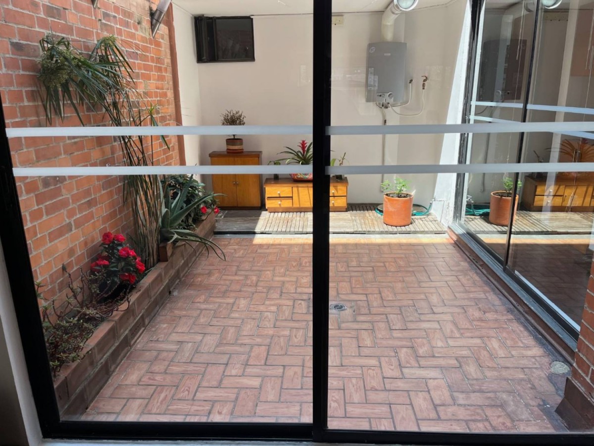 Casa en venta en Santa Ana Oriental, Bogotá · foto 9 de 24