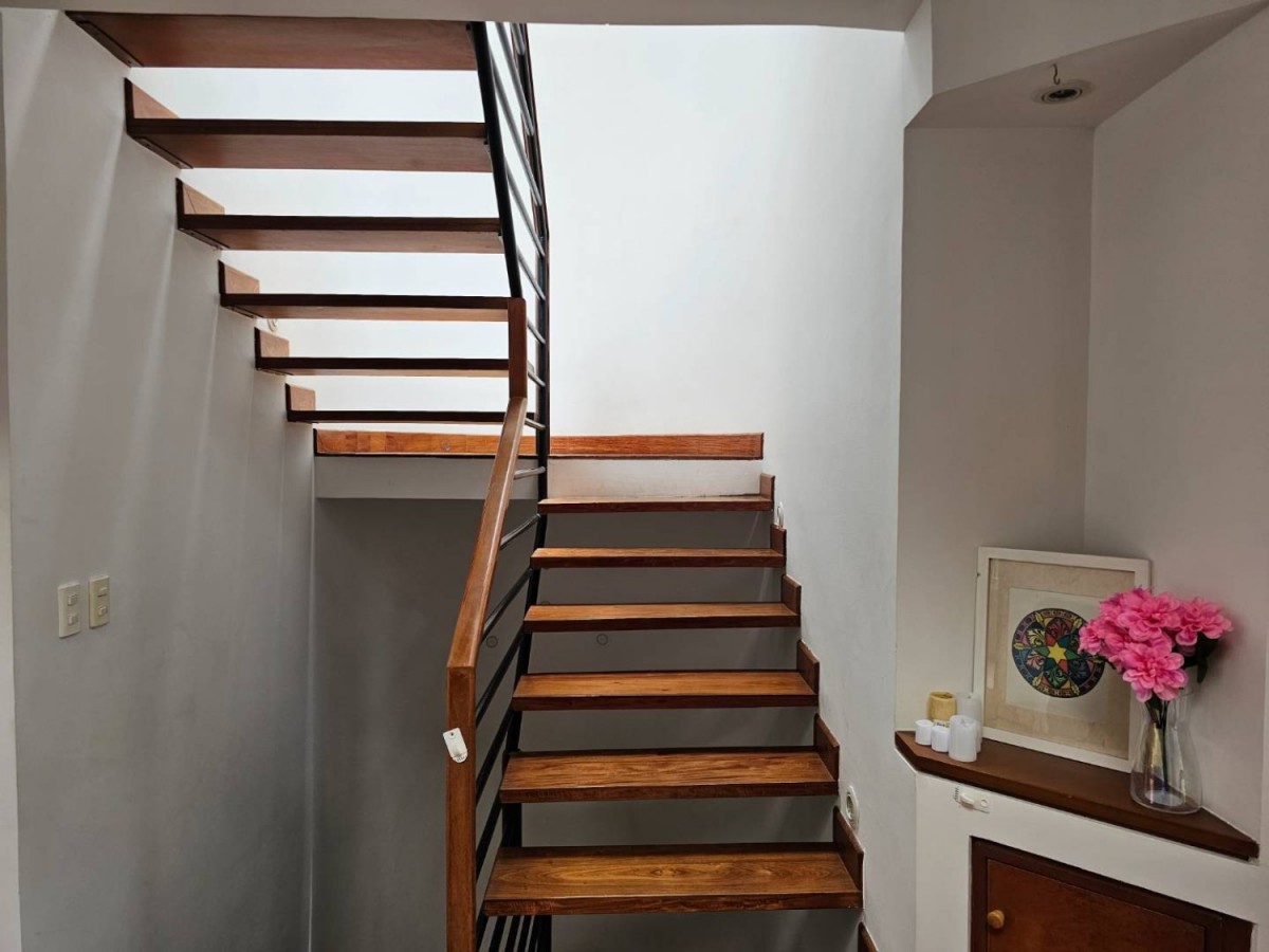 Casa en venta en Santa Ana Oriental, Bogotá · foto 12 de 24