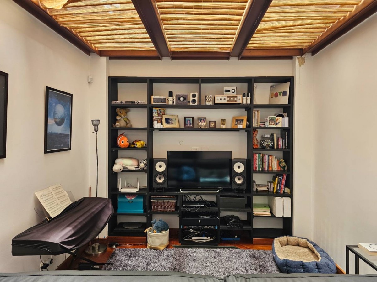 Casa en venta en Santa Ana Oriental, Bogotá · foto 13 de 24