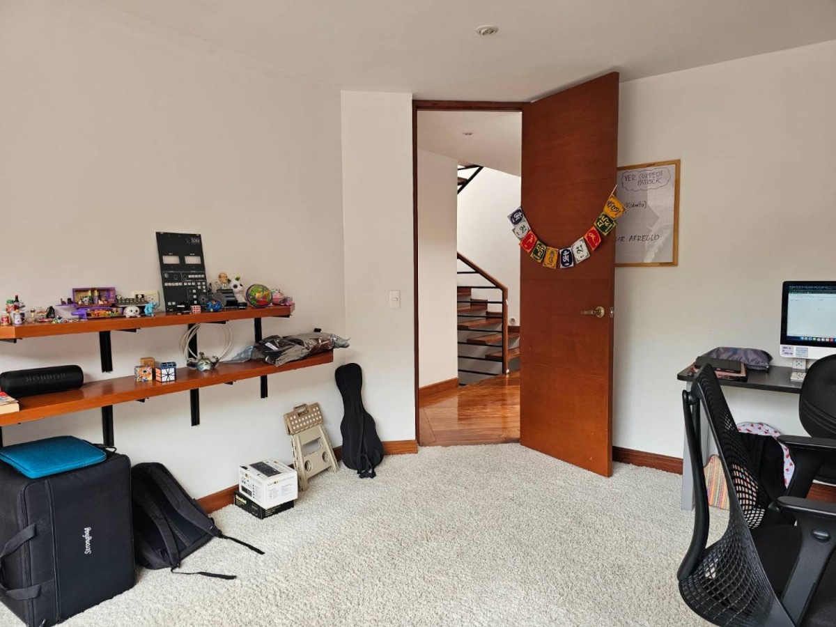 Casa en venta en Santa Ana Oriental, Bogotá · foto 15 de 24