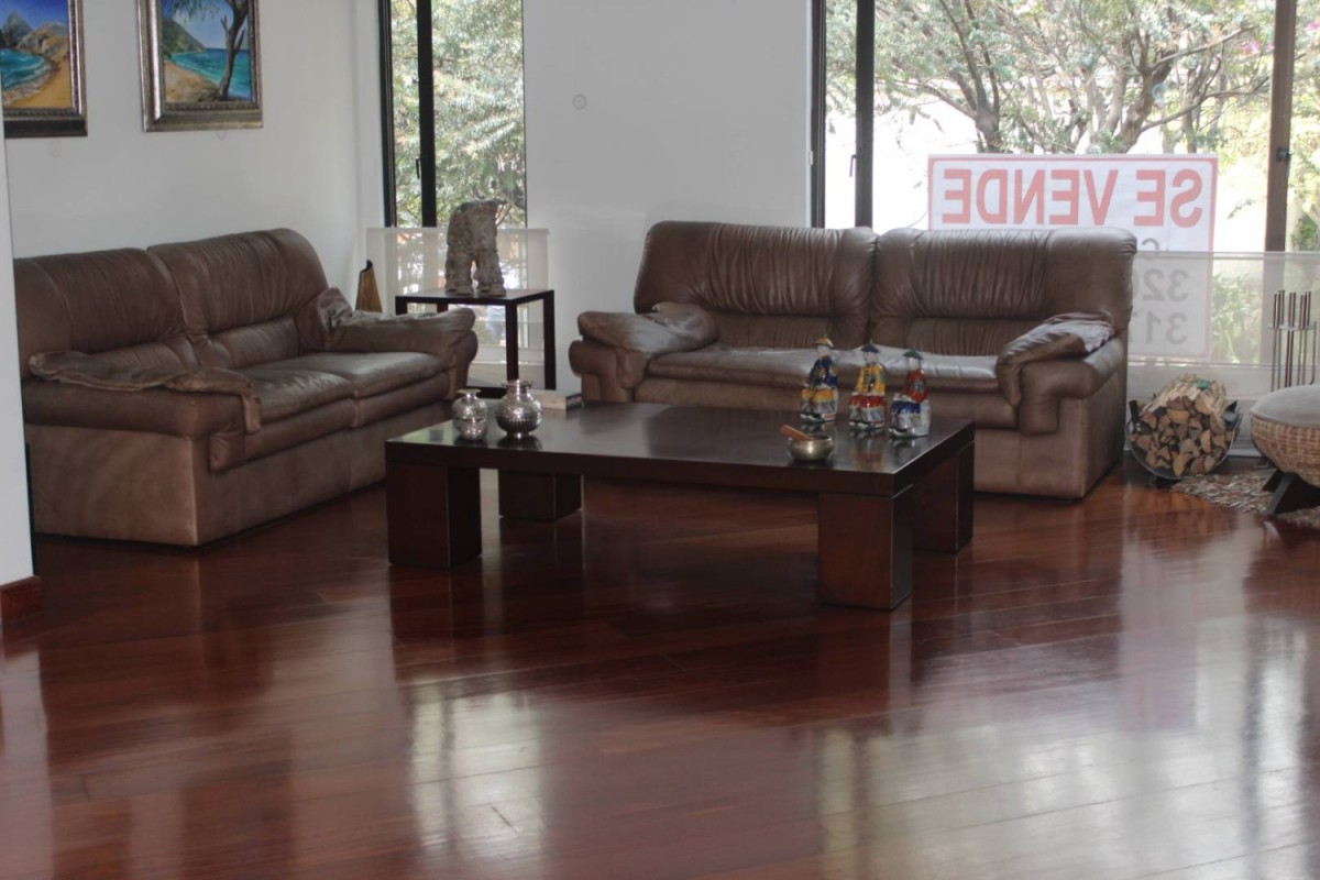 Casa en venta en Santa Ana Oriental, Bogotá · foto 16 de 24