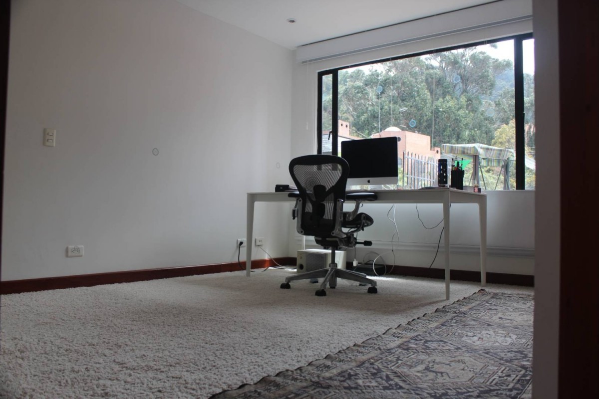 Casa en venta en Santa Ana Oriental, Bogotá · foto 17 de 24