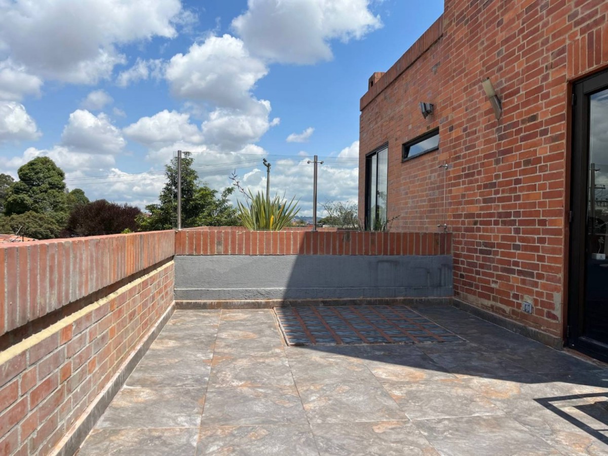 Casa en venta en Santa Ana Oriental, Bogotá · foto 19 de 24
