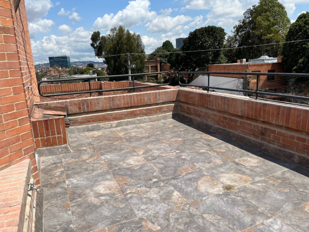 Casa en venta en Santa Ana Oriental, Bogotá · foto 21 de 24