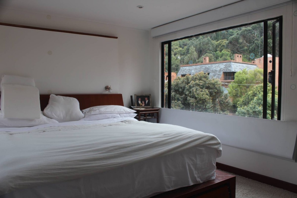 Casa en venta en Santa Ana Oriental, Bogotá · foto 23 de 24