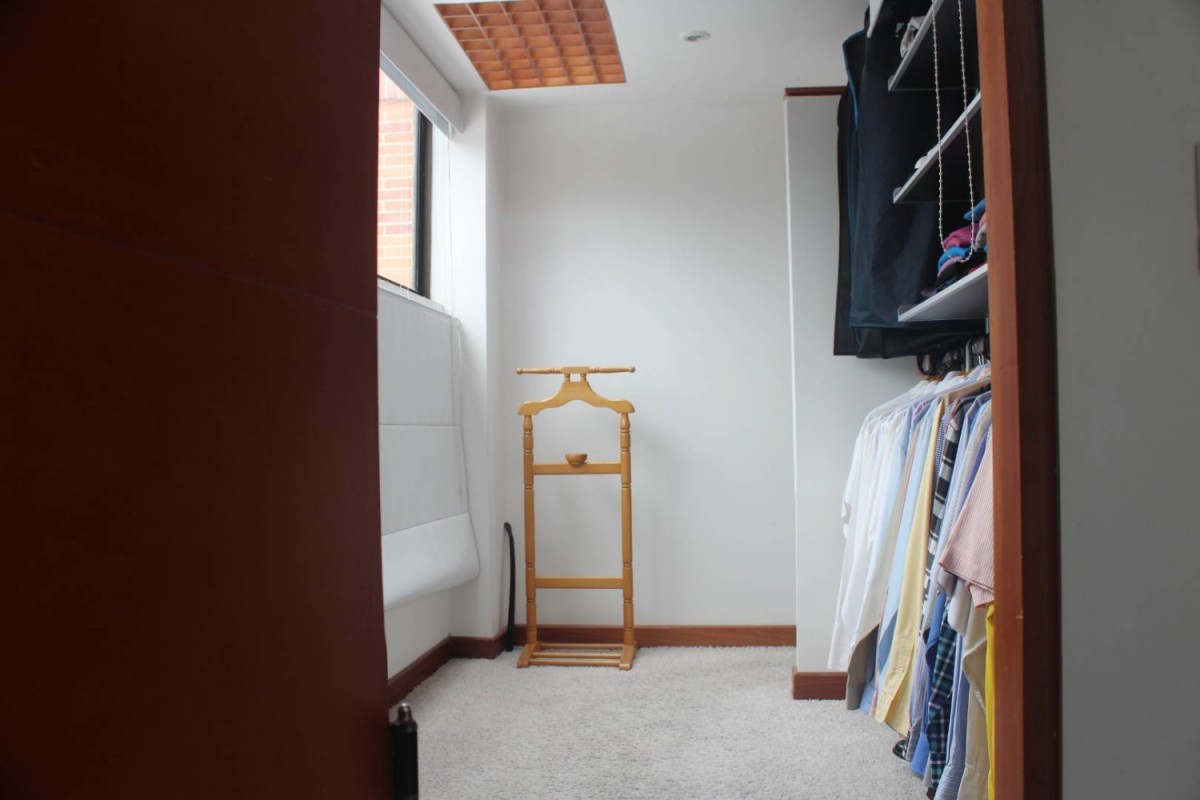 Casa en venta en Santa Ana Oriental, Bogotá · foto 24 de 24