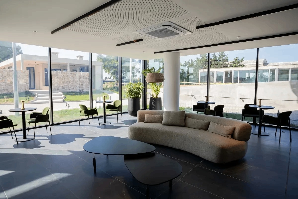 ALQUILER APARTAMENTO DE 1 DORMITORIO GARAJE Y AMENITIES EN VENTURA TOWER CARRASCO · Foto 10