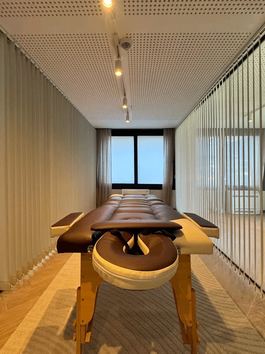 ALQUILER APARTAMENTO DE 1 DORMITORIO GARAJE Y AMENITIES EN VENTURA TOWER CARRASCO · Foto 12