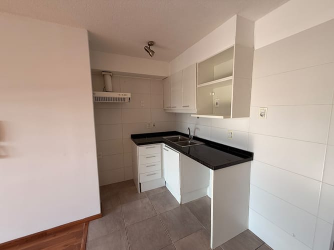 ALQUILER LUMINOSO APARTAMENTO DE 1 DORMITORIO CON DOS TERRAZAS EN CORDÓN · Foto 5