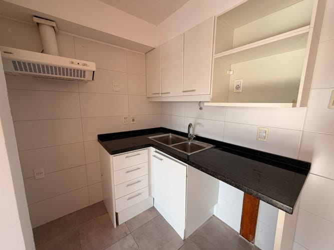 ALQUILER LUMINOSO APARTAMENTO DE 1 DORMITORIO CON DOS TERRAZAS EN CORDÓN · Foto 6