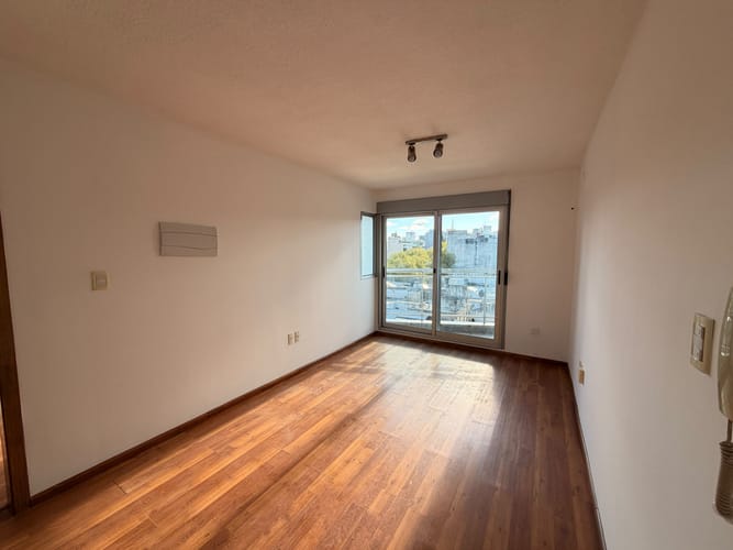 ALQUILER LUMINOSO APARTAMENTO DE 1 DORMITORIO CON DOS TERRAZAS EN CORDÓN · Foto 7