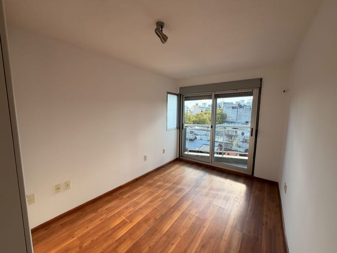 ALQUILER LUMINOSO APARTAMENTO DE 1 DORMITORIO CON DOS TERRAZAS EN CORDÓN · Foto 8
