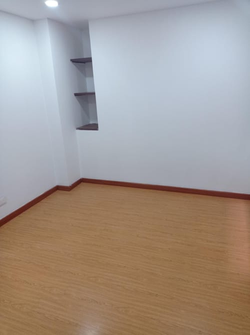 Apartamento en venta en Victoria Norte, Bogotá · foto 4 de 13