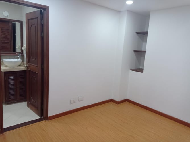 Apartamento en venta en Victoria Norte, Bogotá · foto 5 de 13