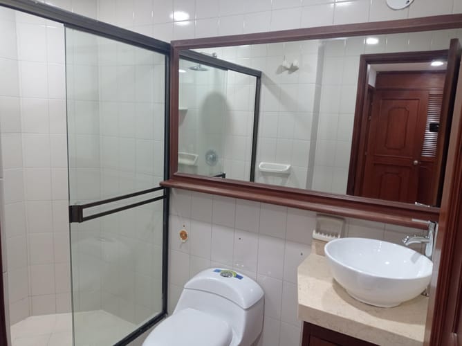 Apartamento en venta en Victoria Norte, Bogotá · foto 7 de 13