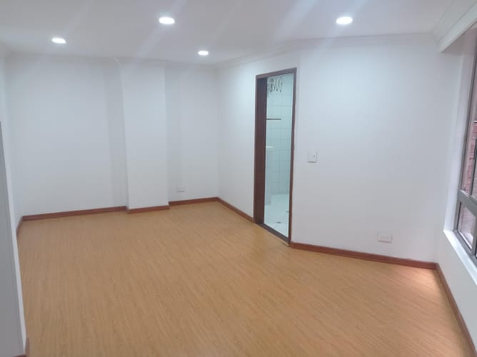 Apartamento en venta en Victoria Norte, Bogotá · foto 8 de 13
