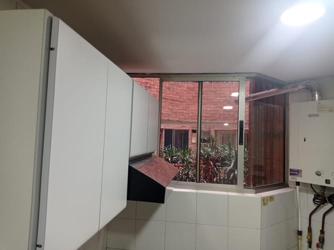 Apartamento en venta en Victoria Norte, Bogotá · foto 9 de 13