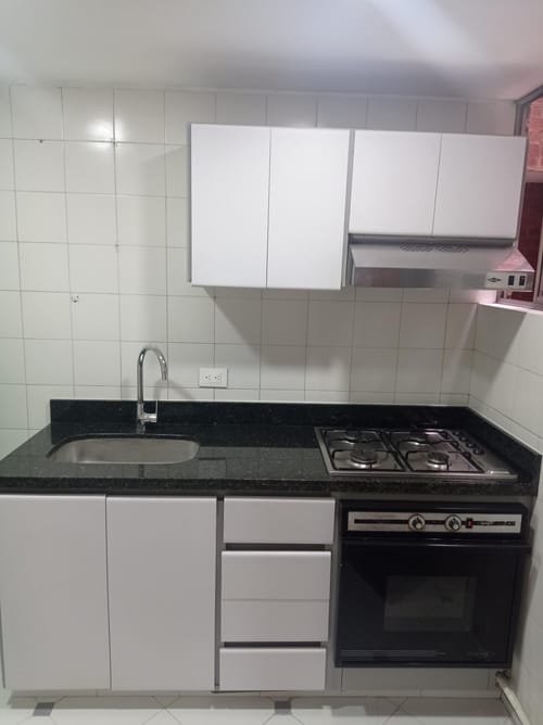 Apartamento en venta en Victoria Norte, Bogotá · foto 10 de 13