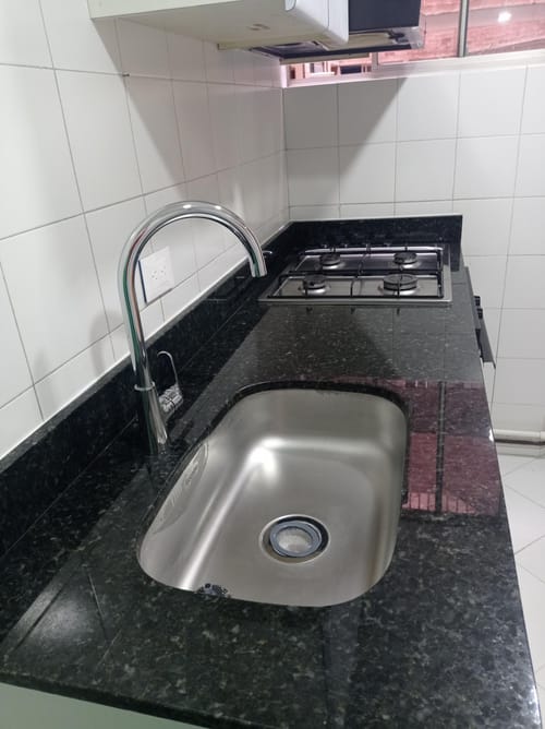 Apartamento en venta en Victoria Norte, Bogotá · foto 12 de 13