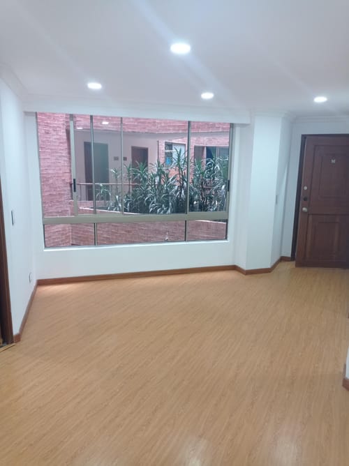 Apartamento en venta en Victoria Norte, Bogotá · foto 13 de 13