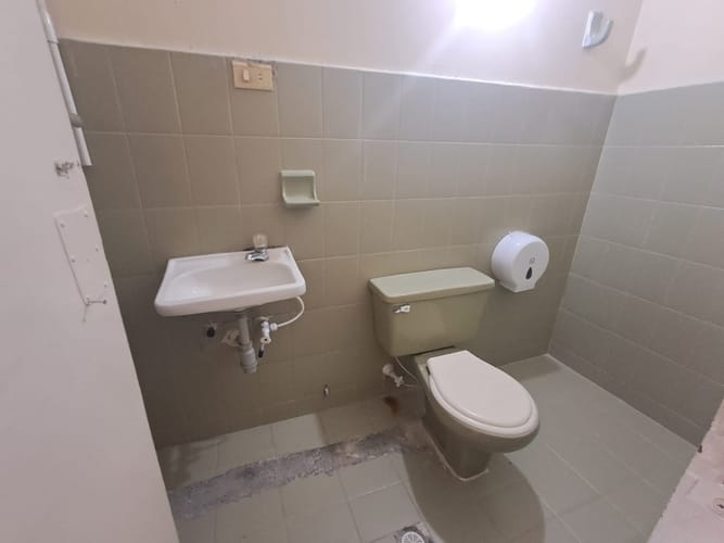 Local en arriendo en La Floresta, Medellín, 330 m² · foto 12 de 14