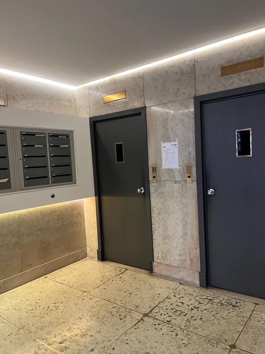 ALQUILER OFICINA EN CENTRO BAJOS GASTOS COMUNES · Foto 3