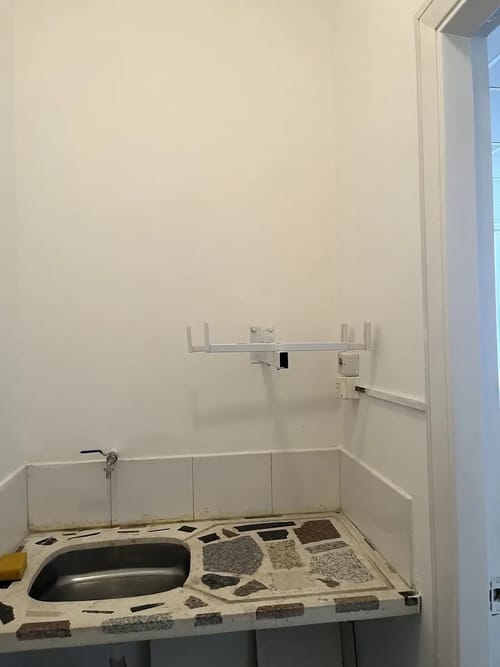 ALQUILER OFICINA EN CENTRO BAJOS GASTOS COMUNES · Foto 7