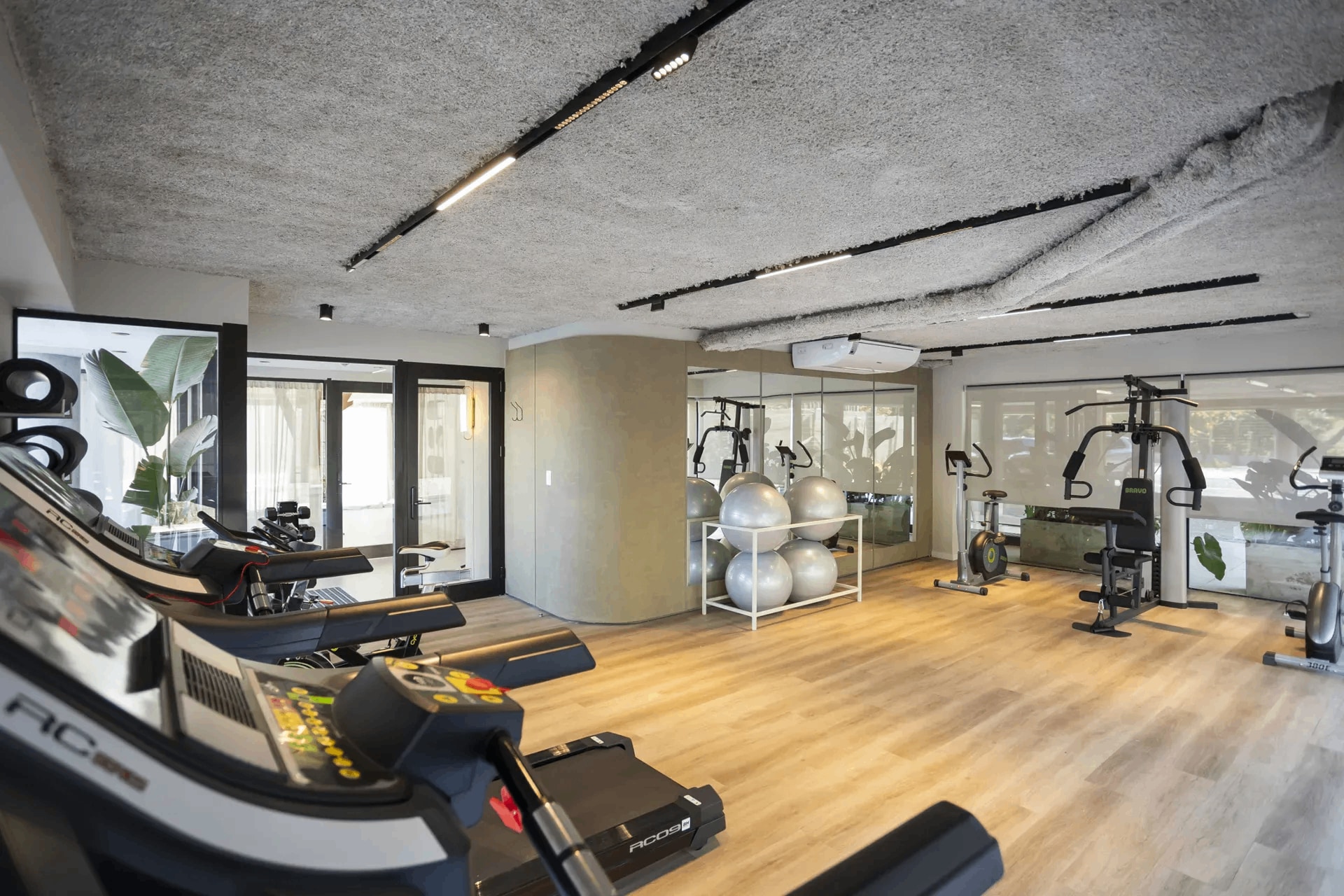 ALQUILER APARTAMENTO A ESTRENAR EN COSTANERA VILLAGE 2 DORMITORIOS GARAJE Y AMENITIES BARRA DE CARRASCO · Foto 5