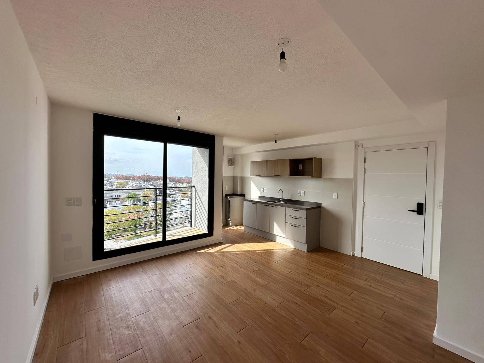 Apartamento en venta en La Blanqueada