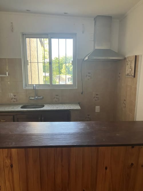 ALQUILER APARTAMENTO DE 3 DORMITORIOS CON GARAJE EN CARRASCO NORTE SIN GASTOS COMUNES · Foto 2
