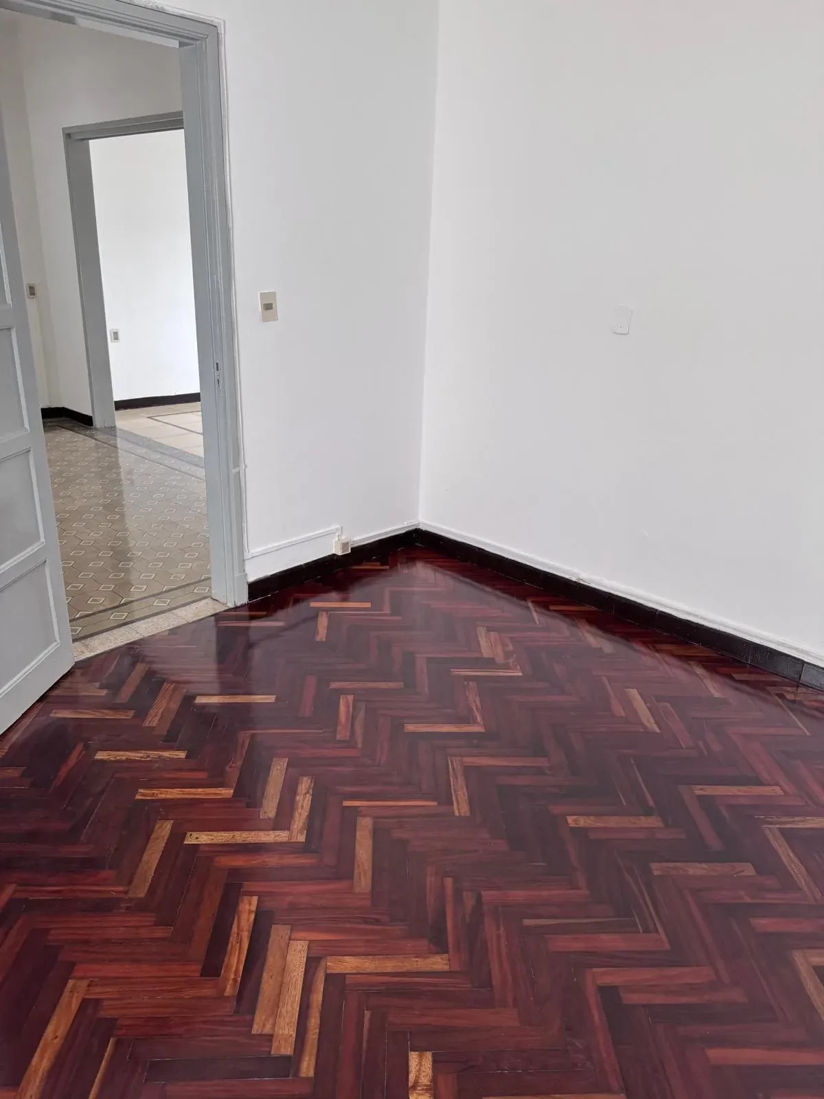 ALQUILER CASA DE 2 DORMITORIOS CON JARDÍN GALPÓN Y PATIO – BUCEO · Foto 10