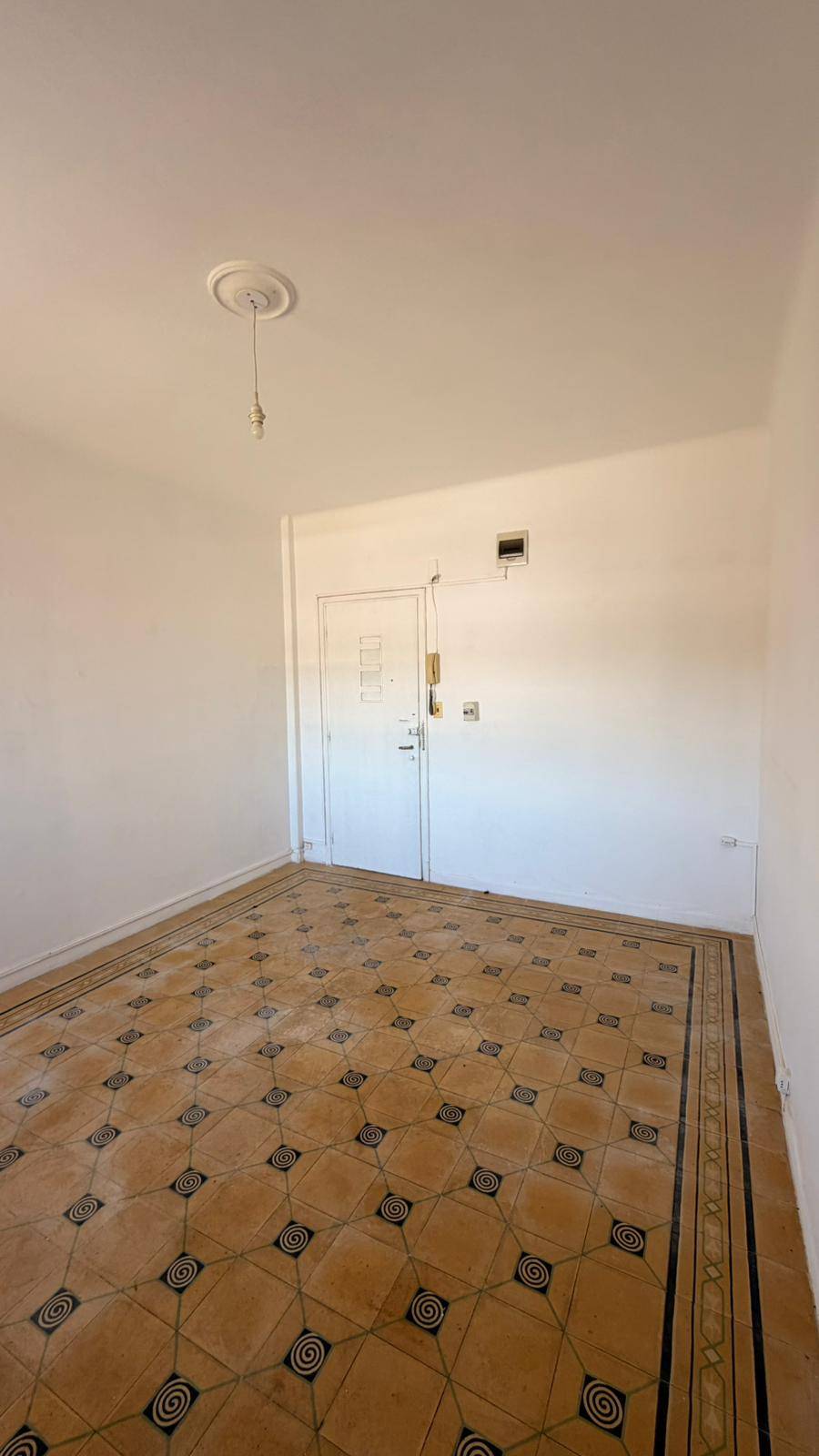 ALQUILER APARTAMENTO 1 DORMITORIO BALCON AL FRENTE AV ITALIA BAJOS GC - MALVIN · Foto 9