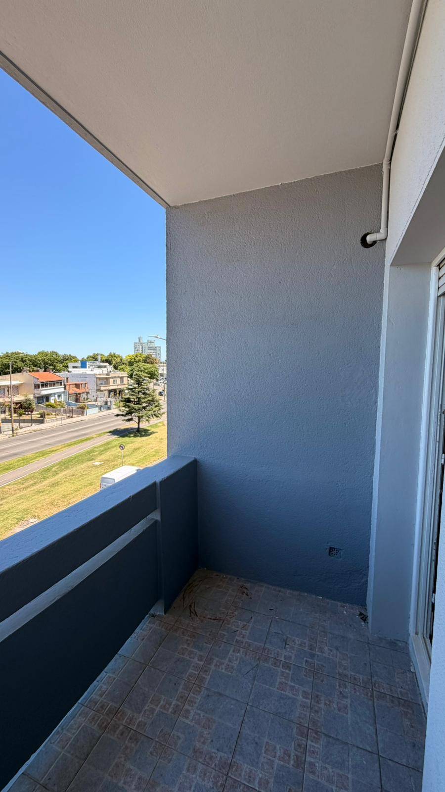 ALQUILER APARTAMENTO 1 DORMITORIO BALCON AL FRENTE AV ITALIA BAJOS GC - MALVIN · Foto 10