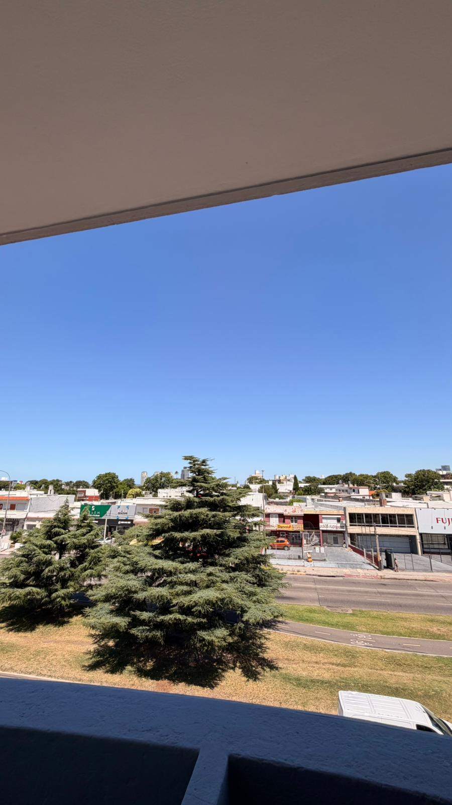 ALQUILER APARTAMENTO 1 DORMITORIO BALCON AL FRENTE AV ITALIA BAJOS GC - MALVIN · Foto 11