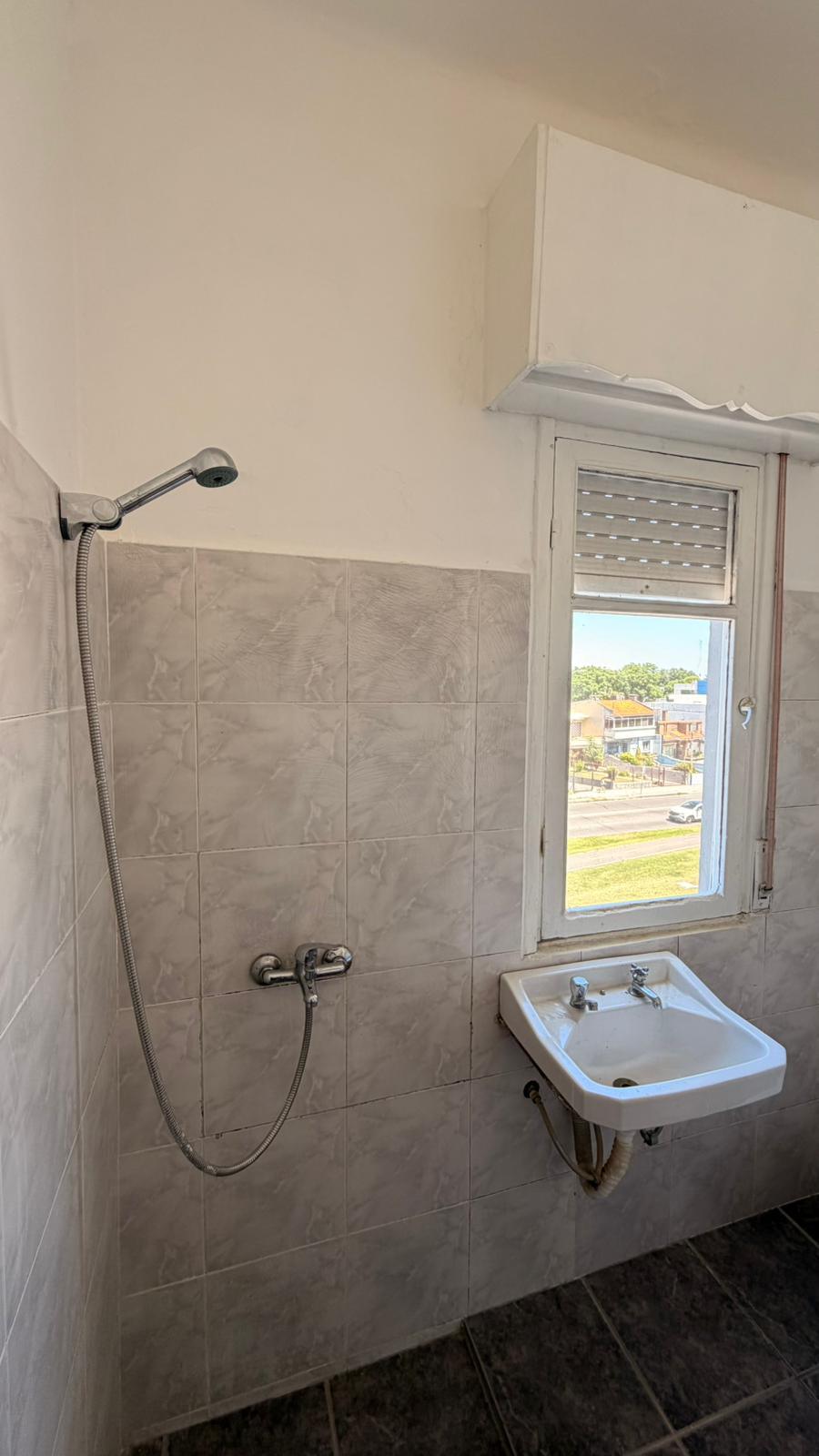 ALQUILER APARTAMENTO 1 DORMITORIO BALCON AL FRENTE AV ITALIA BAJOS GC - MALVIN · Foto 12
