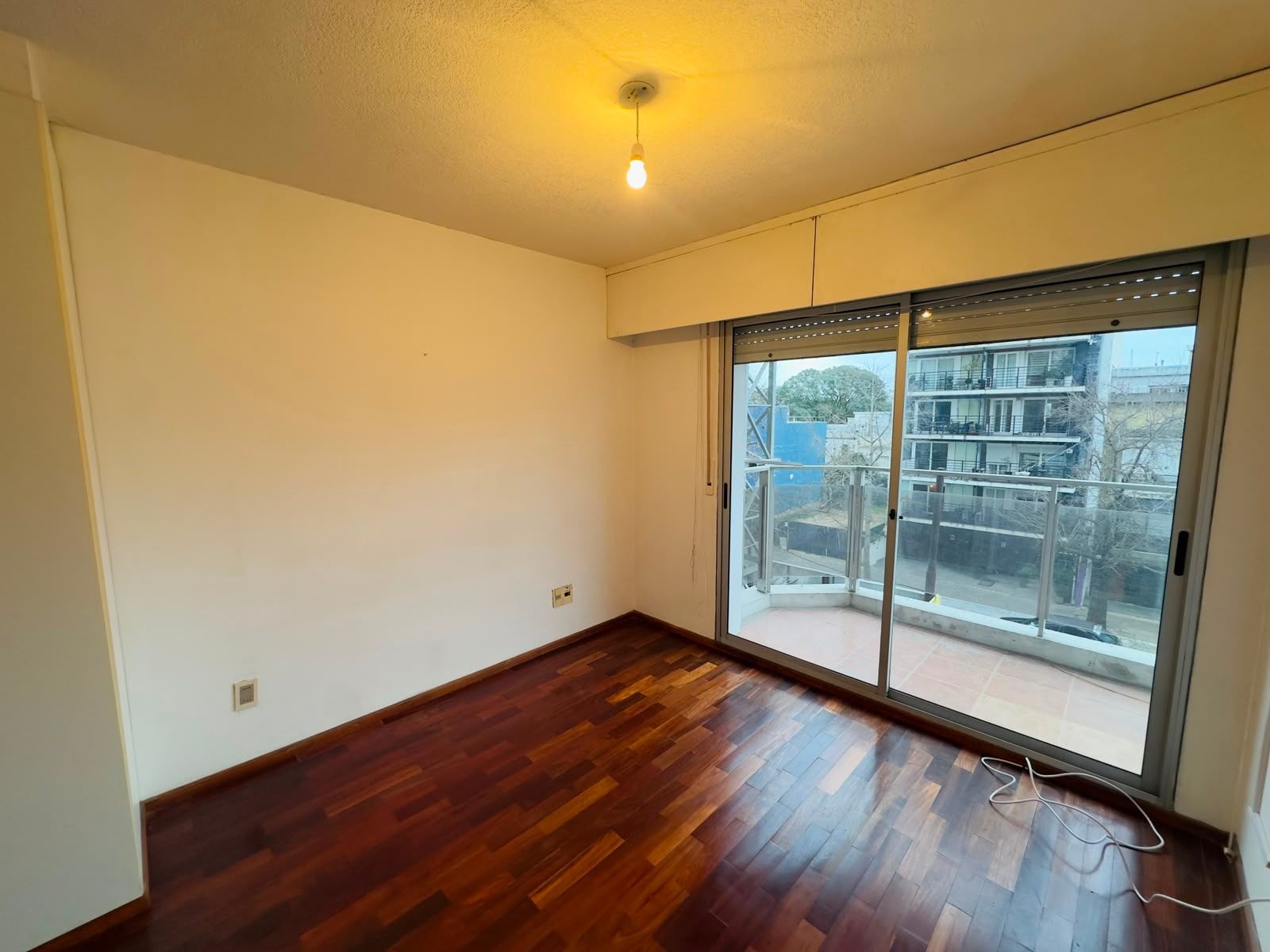 ALQUILER APARTAMENTO 3 DORMITORIOS 2 BAÑOS BALCON Y GARAGE EN PARQUE RODO SOBRE SARMIENTO · Foto 12
