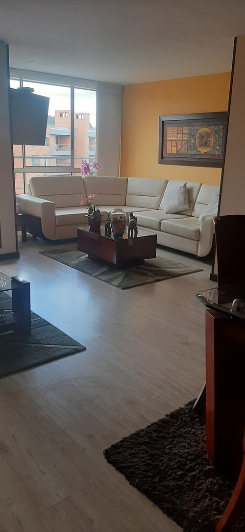 Apartamento en venta en Nueva Colina, Bogotá · foto 12 de 23