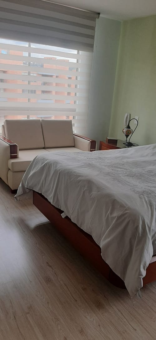 Apartamento en venta en Nueva Colina, Bogotá · foto 14 de 23
