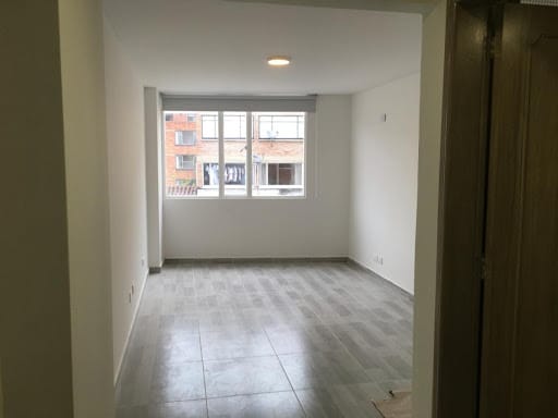 Apartment for rent in Chapinero, Bogotá