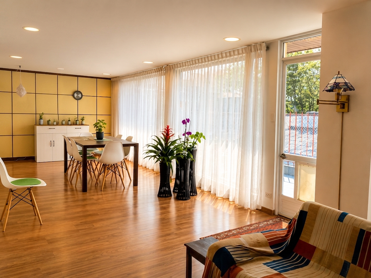 Apartamento en venta en La Soledad, Bogotá · foto 3 de 15
