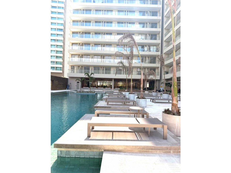 Apartamento en venta en Bello Horizonte, Santa Marta · foto 3 de 24