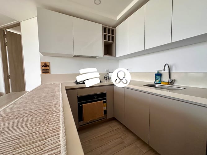 Apartamento de 2 alcobas en venta en Cartagena, 88 m² · foto 10 de 24