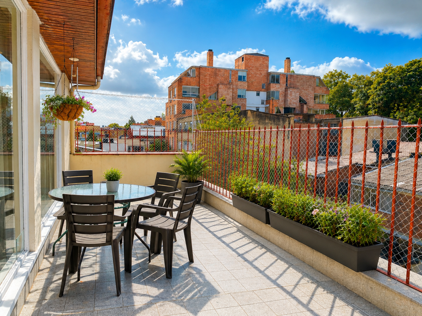 Apartamento en venta en La Soledad, Bogotá · foto 4 de 15