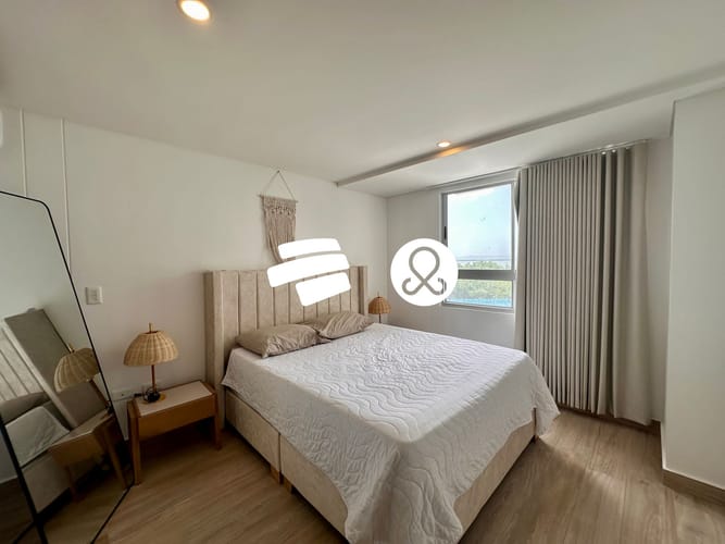 Apartamento de 2 alcobas en venta en Cartagena, 88 m² · foto 12 de 24
